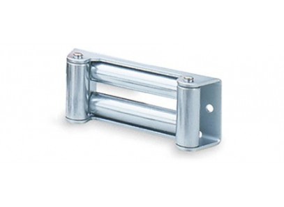 GUIDE CABLE A ROULEAUX