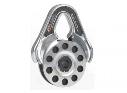 POULIE DE MOUFLAGE ARB 9000kg 