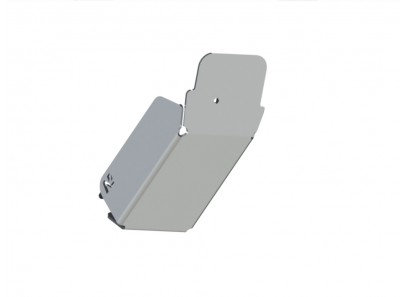 Blindage canister pompe à...