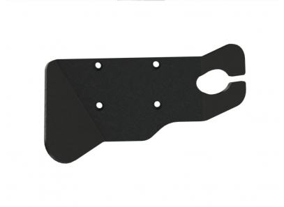 Blindage amortisseurs...