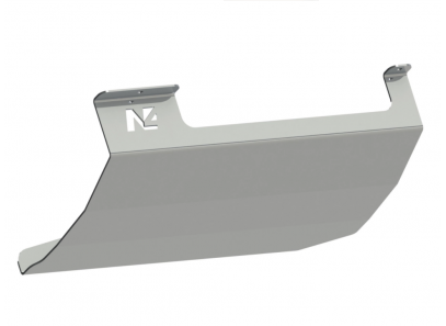 Blindage réservoir...