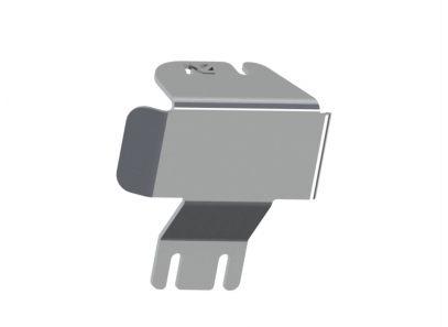 Blindage tubulure...