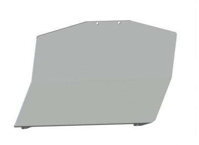 Blindage réservoir...