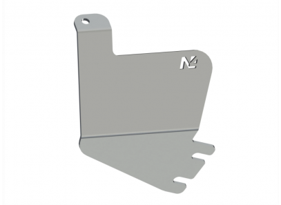 Blindage tubulure...