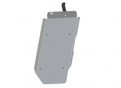 Aluminium Tankschutz -...