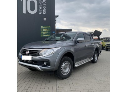 Hardtop Alu-Cab Mitsubishi...