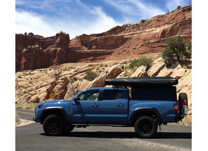 Hardtop Alu-Cab Toyota...