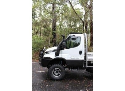 snorkel iveco euro 6