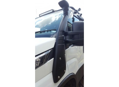 Snorkel Ridgeline Iveco...