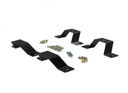 Kit 4 supports de tente de...