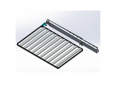 Kit de support pour store...