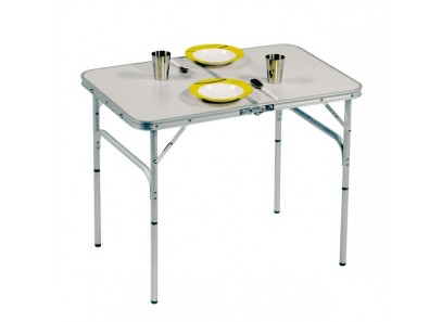 Klapptisch Alu Minimax