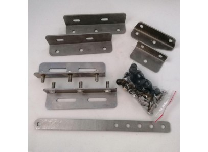 Kit de supports universel...