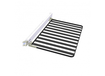 Kit de supports droite...