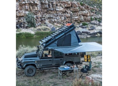 Support de store Alu-Cab...