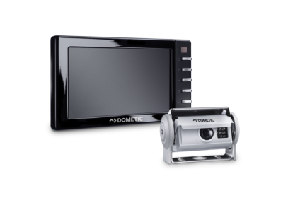 Caméra de recul RVS 580 AHD...