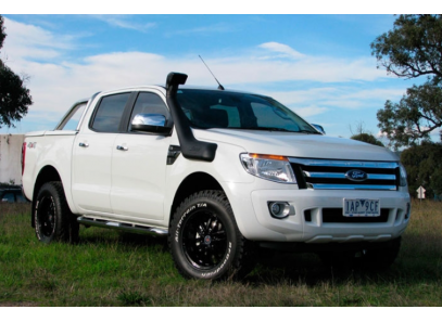 Snorkel Ford Ranger 2012 +...