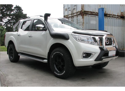 Snorkel Nissan Navara 23 NP300