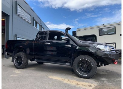 Snorkel Toyota Hi-Lux 2016+