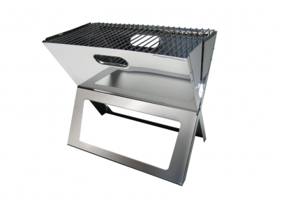 Grille de BBQ -  CAMP4