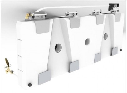 Réservoir d'eau 50L Canopy...