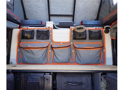 Système de poche pour...