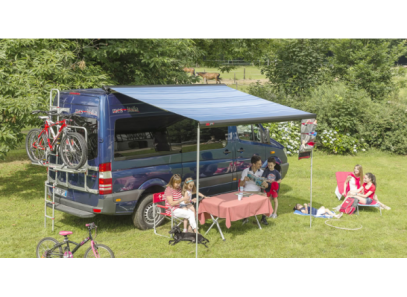 Store Fiamma F80S 340 cm...