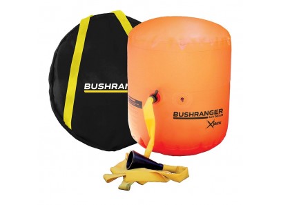 CRIC GONFLABLE BUSHRANGER...