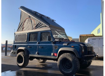 Land Rover Defender -...