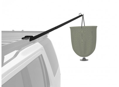 Bras repliable pour douche...