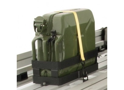 Support Jerrican Pioneer