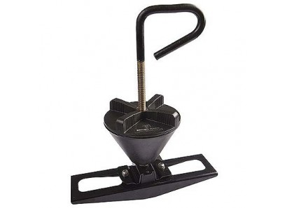 Support roue de secours