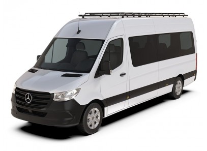 Mercedes Sprinter LWB...