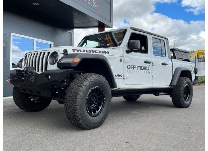 JEEP GLADIATOR Rubicon 3.6L...