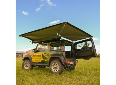 Store Alu-Cab 2M (270°)...