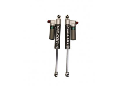 Kit amortisseurs arrières...