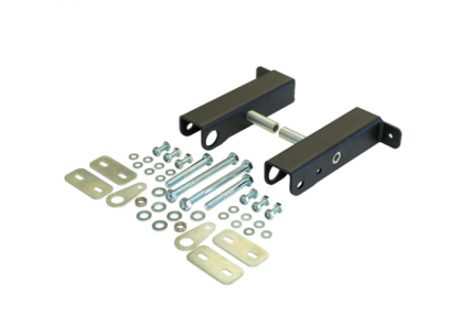 Support d’amortisseur...