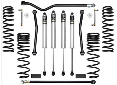 Stage 4 ICON 2.5"...