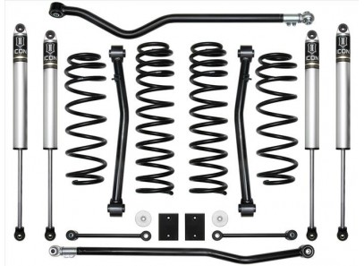 Stage 3 ICON 2.5"...