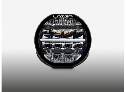 Sentinel 7” phare LED Lazer