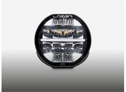 Sentinel 7” Elite phare LED...