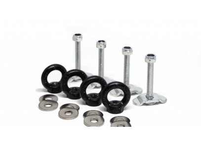 Visserie de montage Airline...