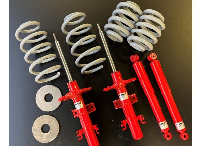 Kit de suspension +40mm VW...
