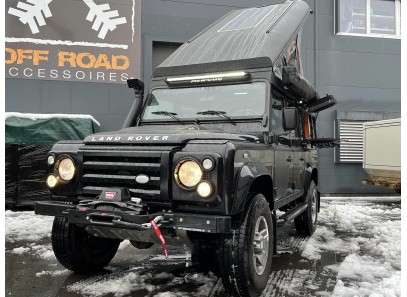 Land Rover Defender 110