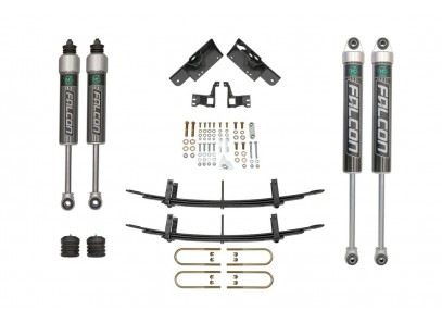 Kit de suspension Van...