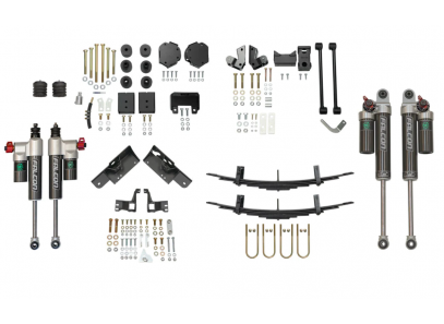 Kit de suspension Van...