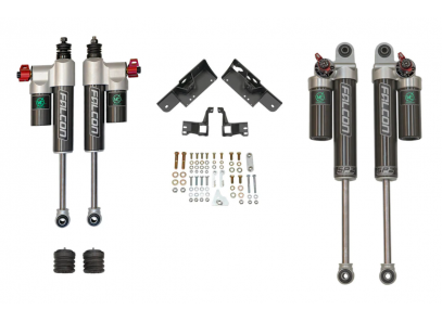 Kit de suspension Van...