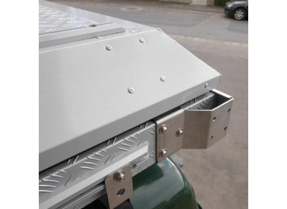 Kit de fixations pour store...