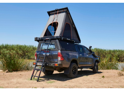 Echelle téléscopique 2,6m...