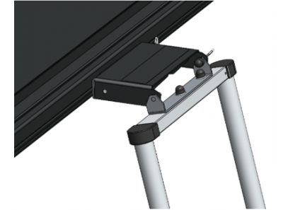 Extension d'échelle pour...